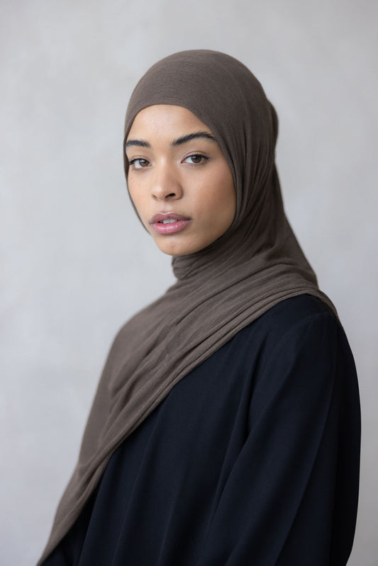 Lightweight Rayon Hijab