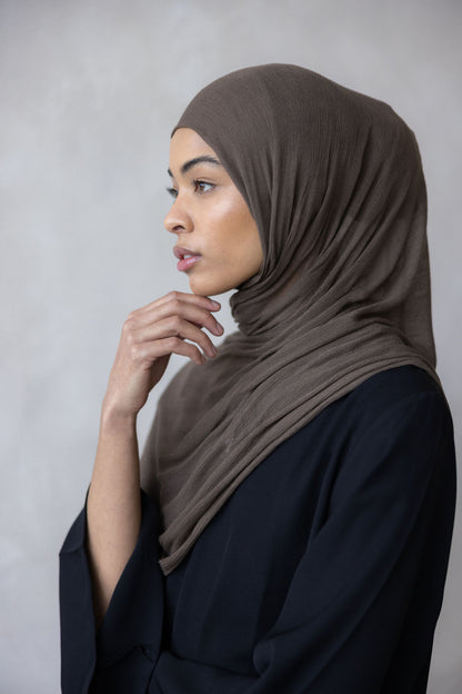 Lightweight Rayon Hijab