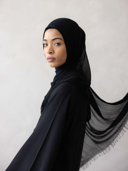 Lightweight Rayon Hijab