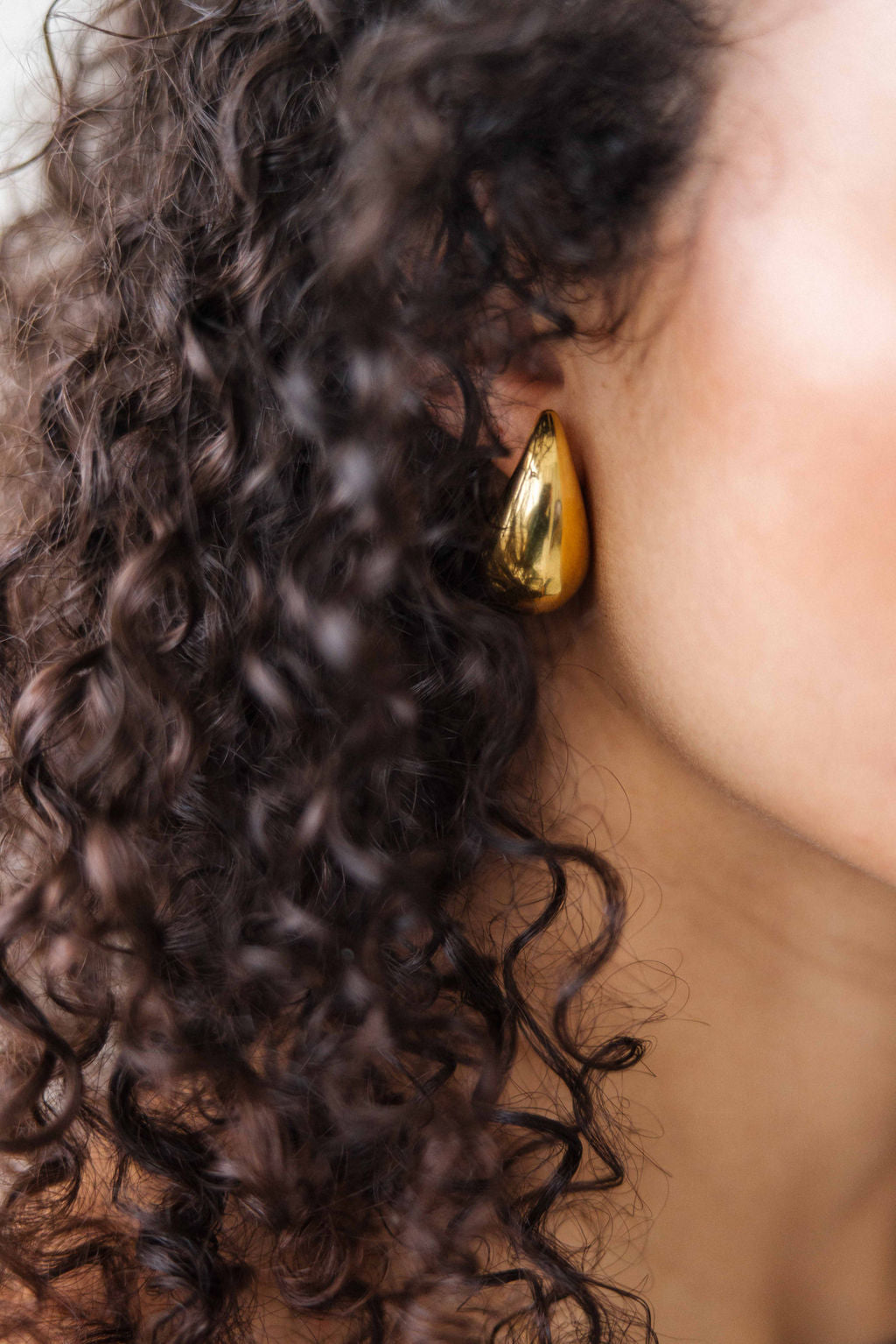 Teardrop Earrings