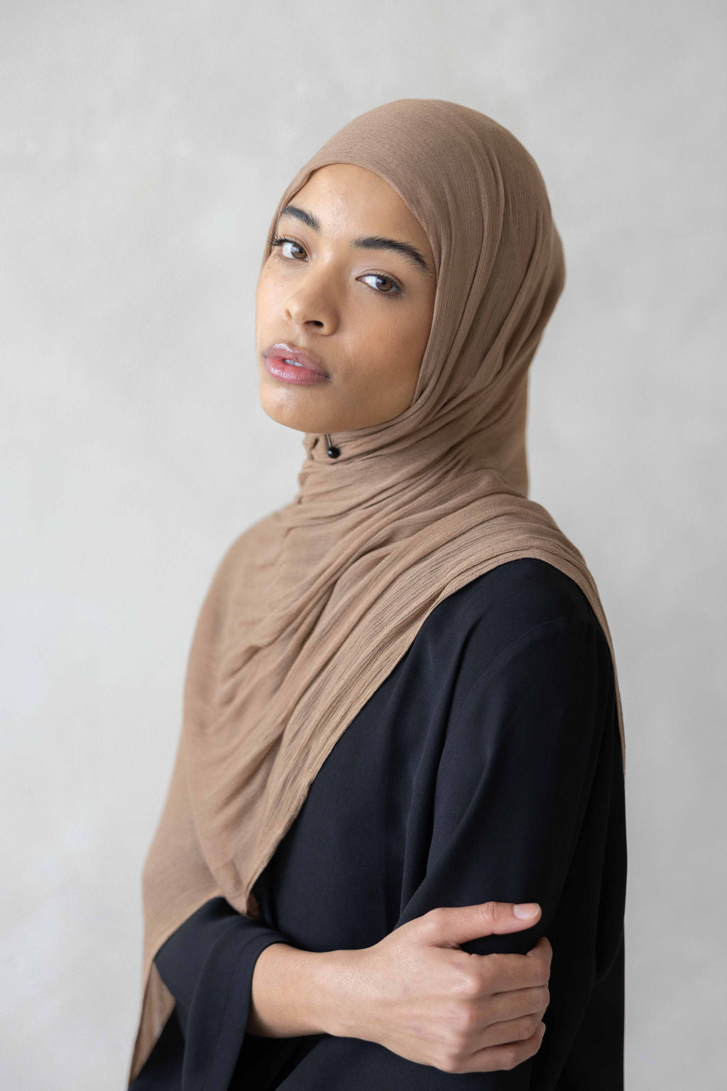 Lightweight Rayon Hijab