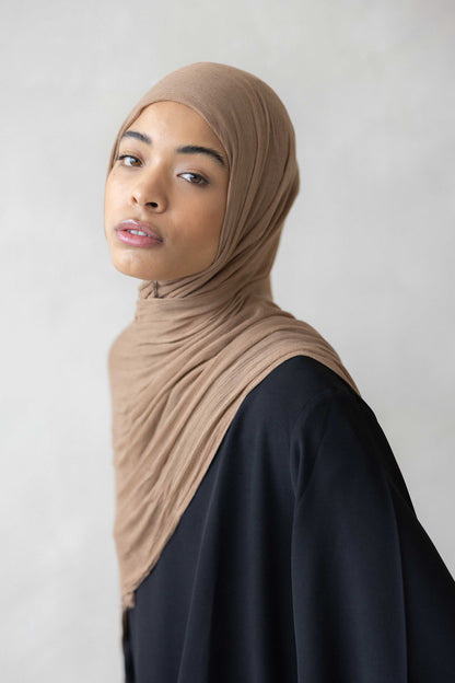 Lightweight Rayon Hijab