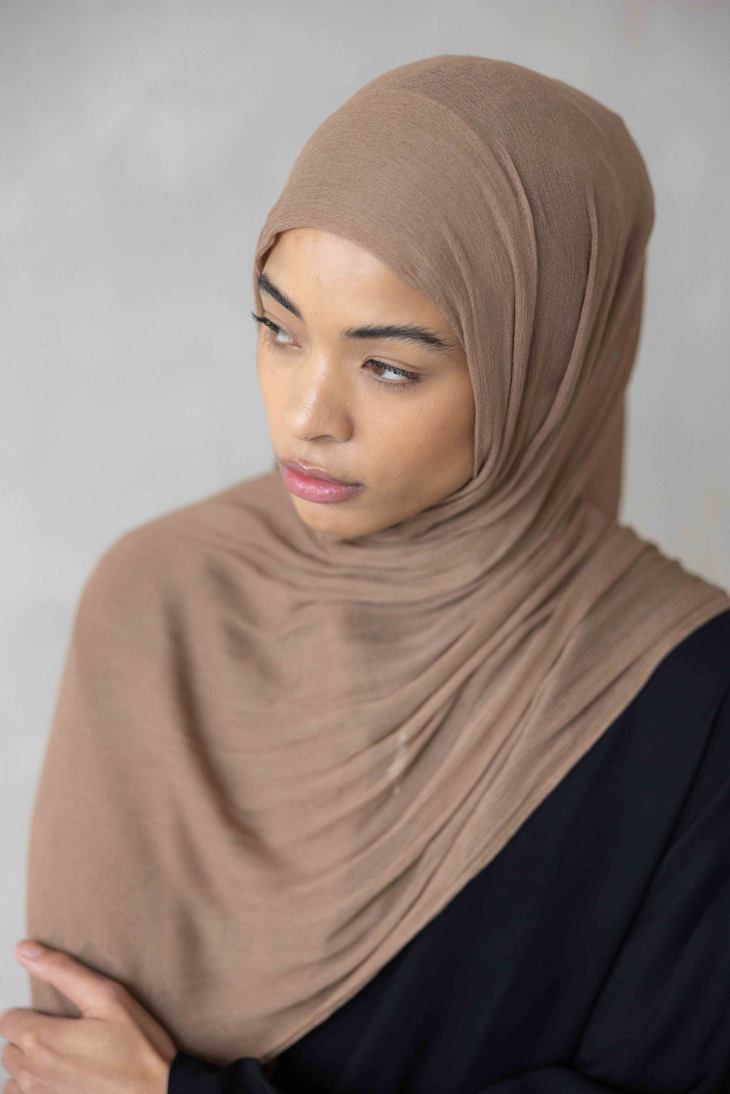 Lightweight Rayon Hijab